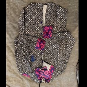 Thunderbird Brand Shirt